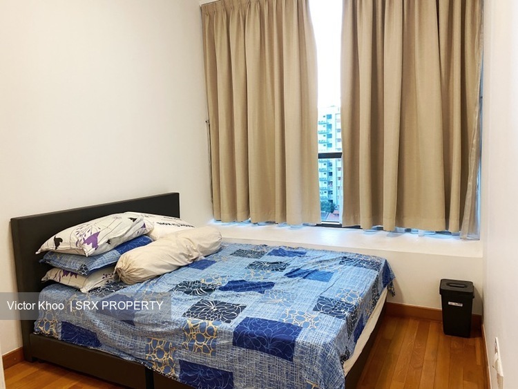 Montebleu (D11), Condominium #244037411